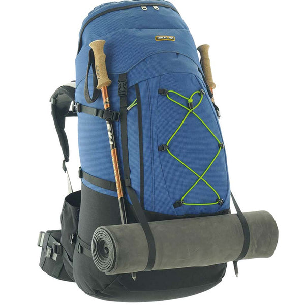 Tarkine 80L - 90L Canvas Pack