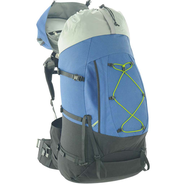 Tarkine 80L - 90L Canvas Pack