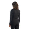 Womens 260 Tech Long Sleeve Half Zip