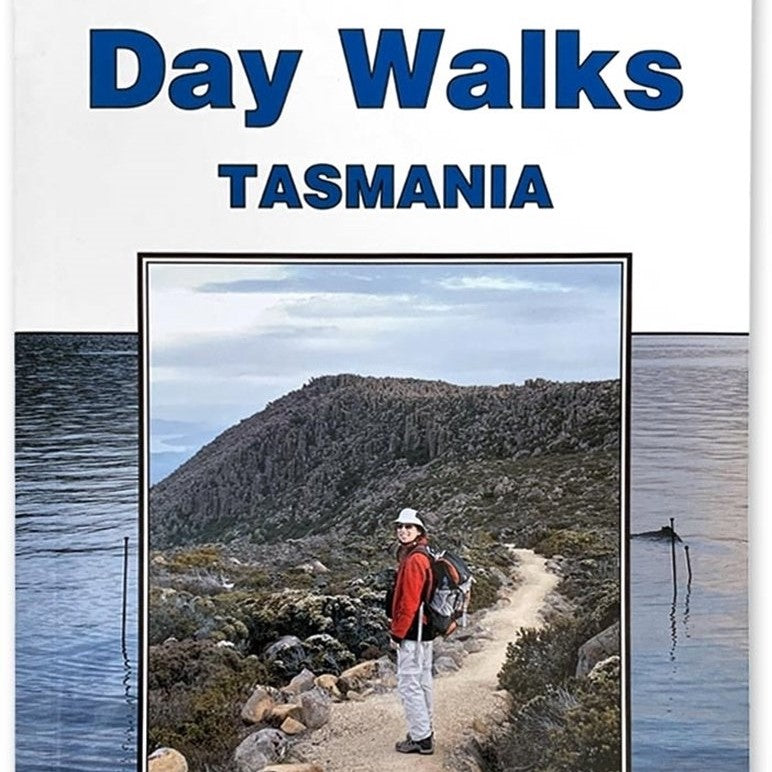 Day Walks Tasmania