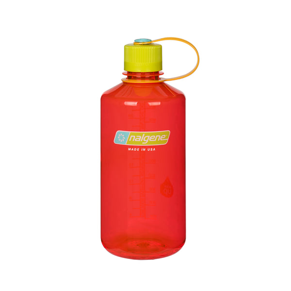 Narrow Mouth Tritan Bottle 1000Ml