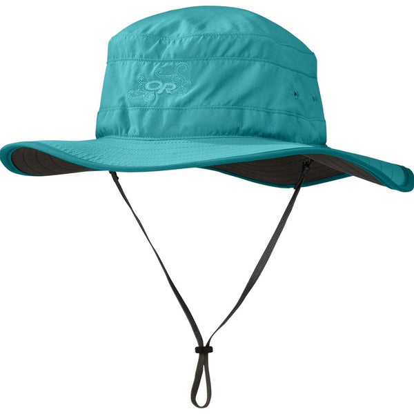 Solar Roller Hat Womens