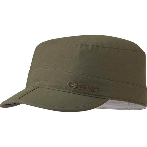 Radar Pocket Cap