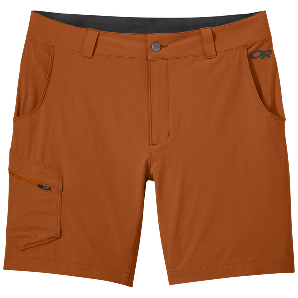 Ferrosi Shorts 8 Inseam