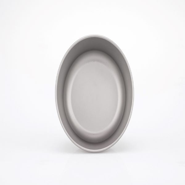 Titanium Bowl