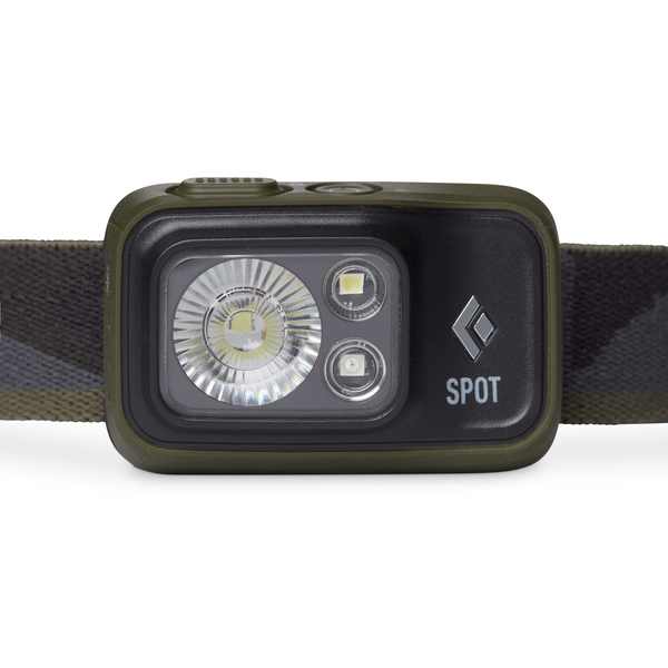 Spot 400 Lumen Headlamp