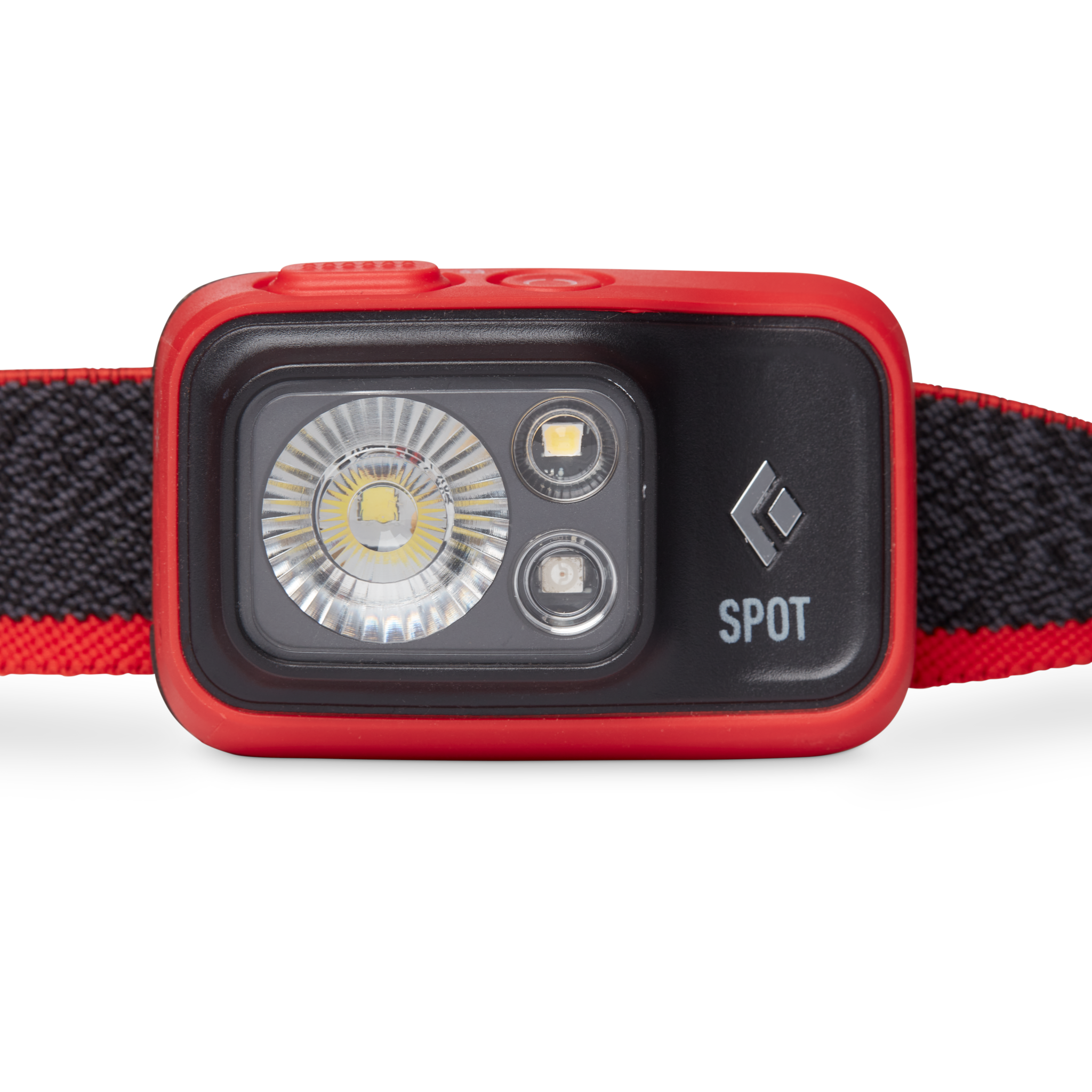 Spot 400 Lumen Headlamp