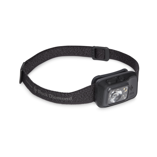 SPOT 400 Lumen Rechargeable Headlamp