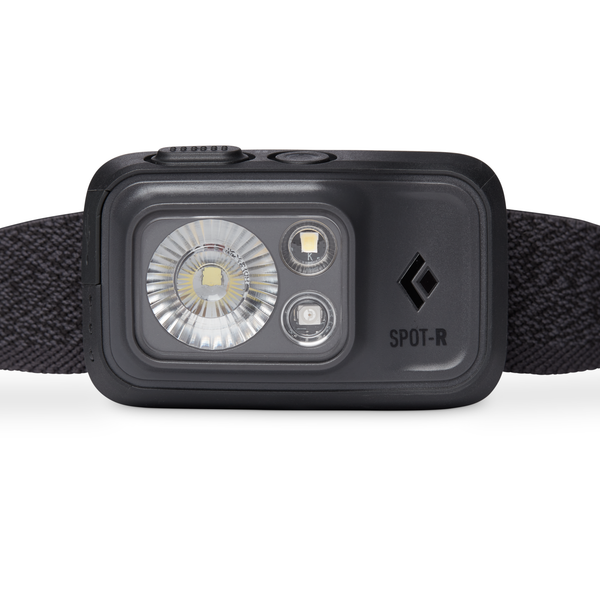 SPOT 400 Lumen Rechargeable Headlamp