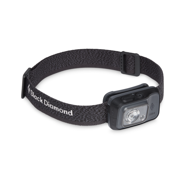 COSMO 350 Lumen Rechargeable Headlamp