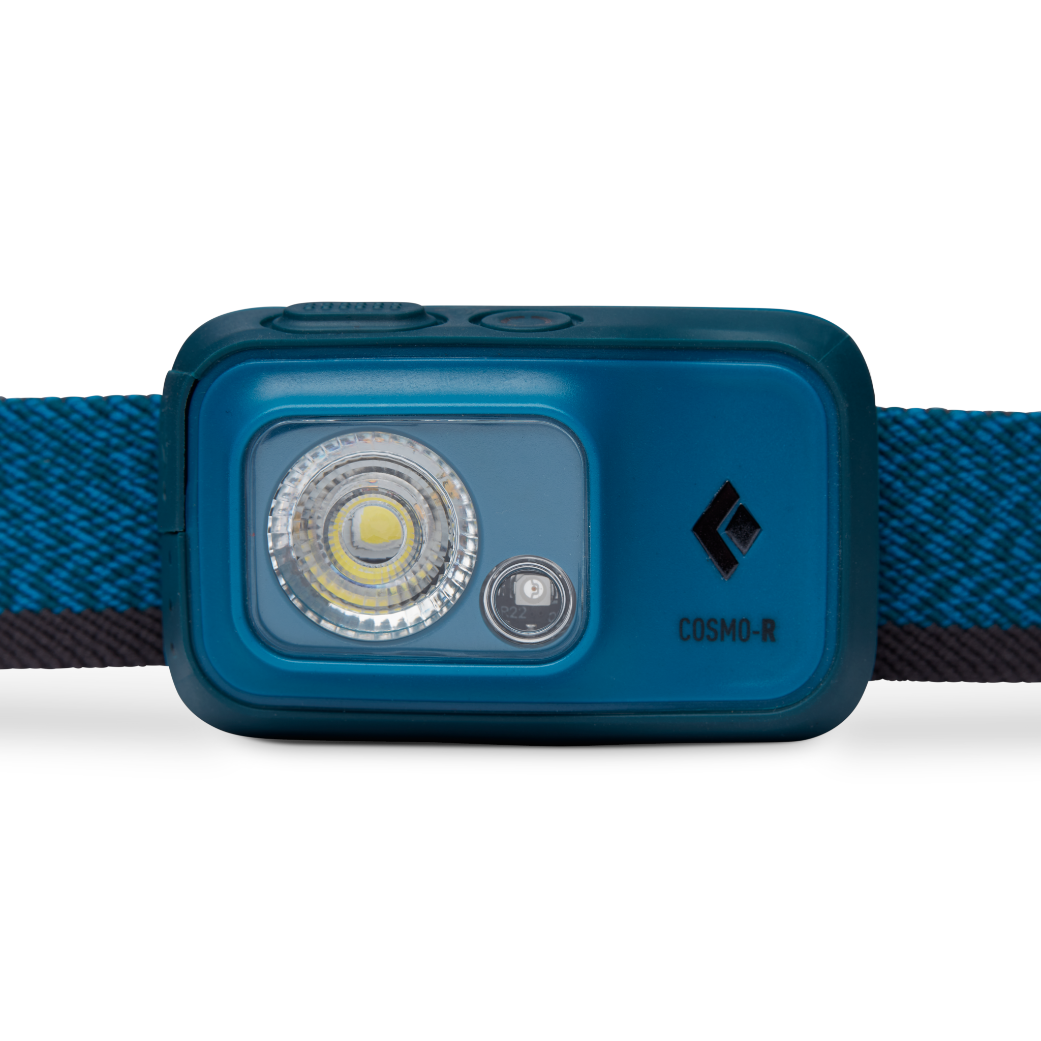 Cosmo 350 Lumen Rechargeable Headlamp