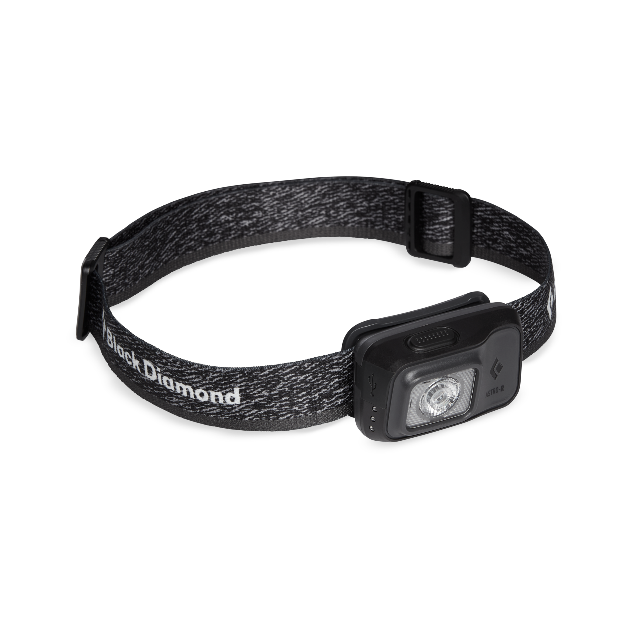 Astro 300 Lumen Rechargeable Headlamp