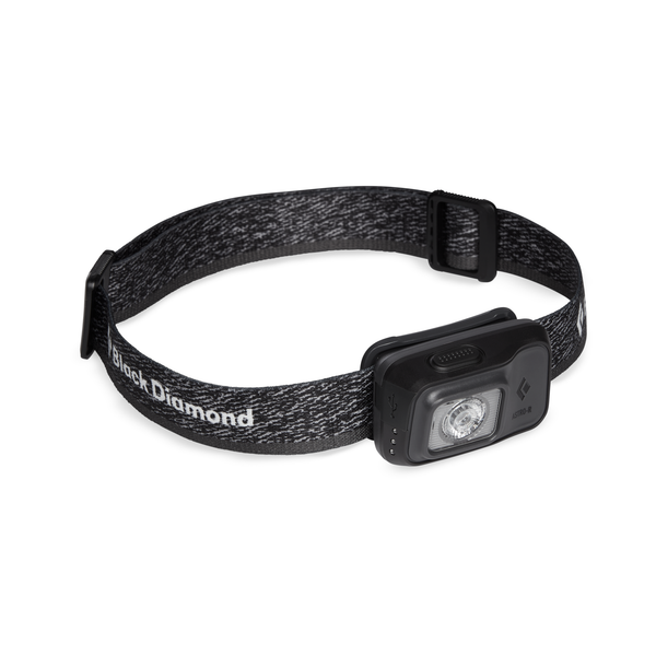 Astro 300 Lumen Rechargeable Headlamp