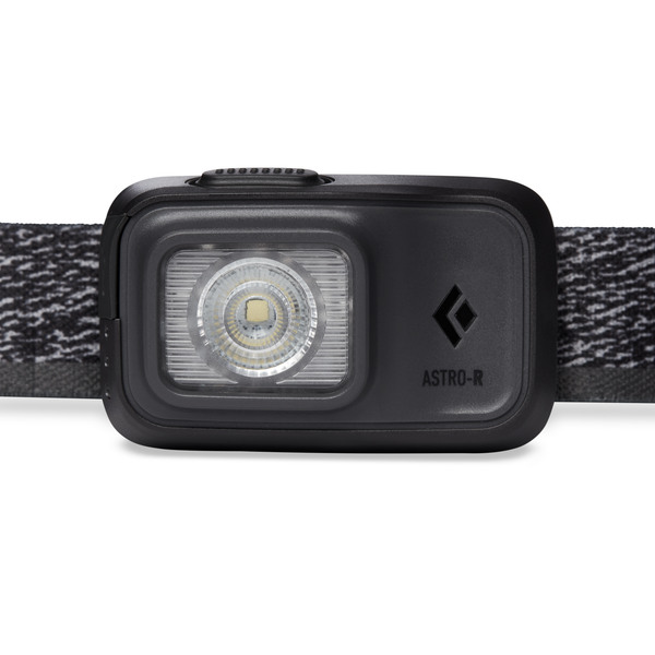 Astro 300 Lumen Rechargeable Headlamp