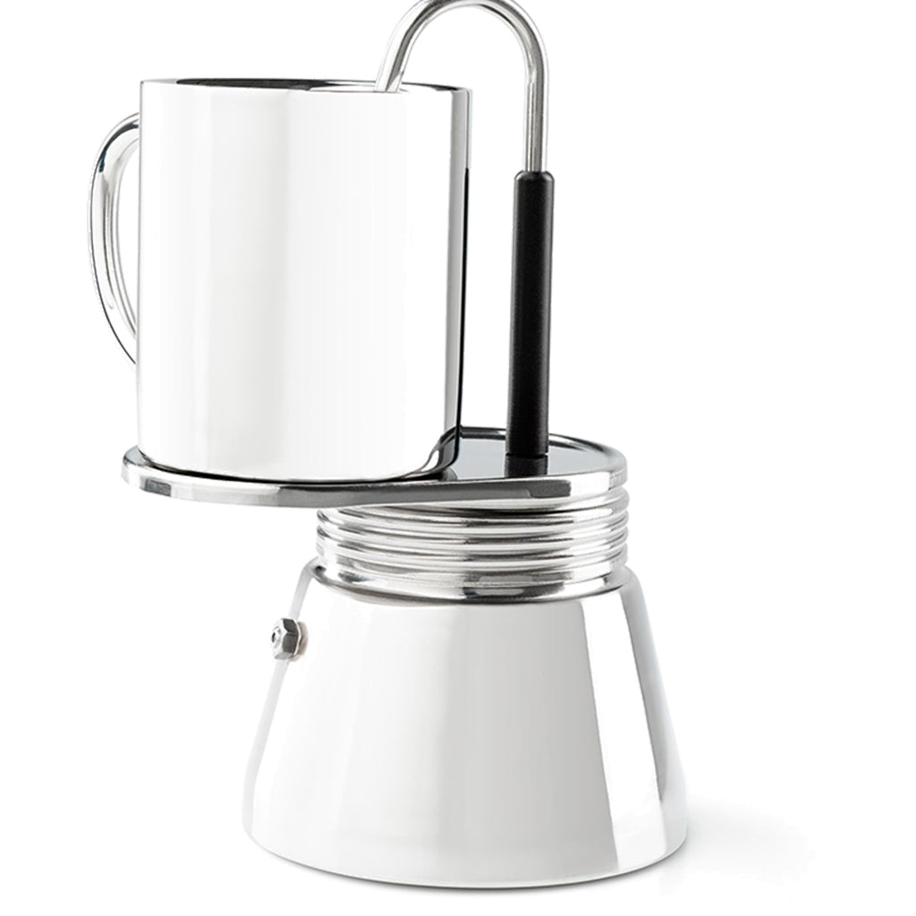 Mini Espresso Maker