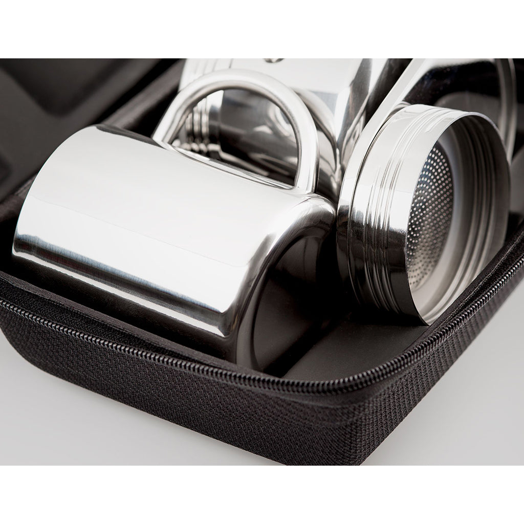 Mini Espresso Maker