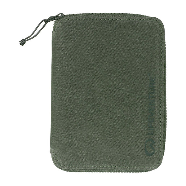 RFID Mini Travel Wallet