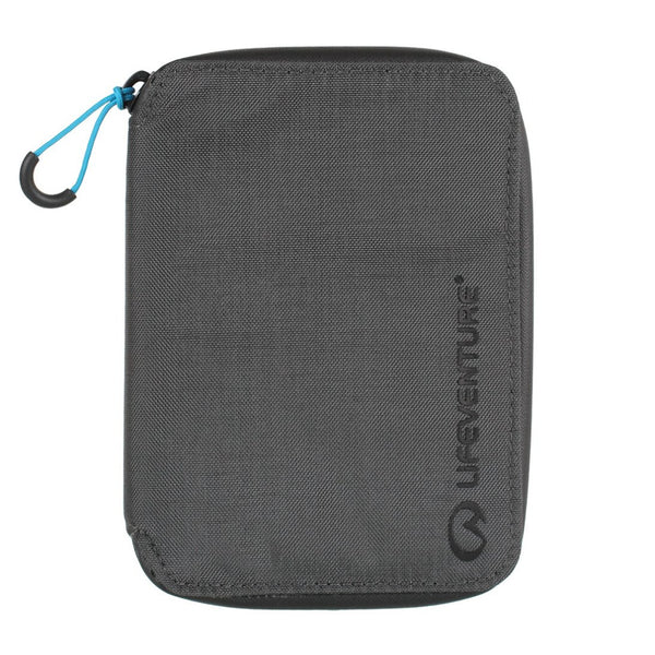 RFID Mini Travel Wallet