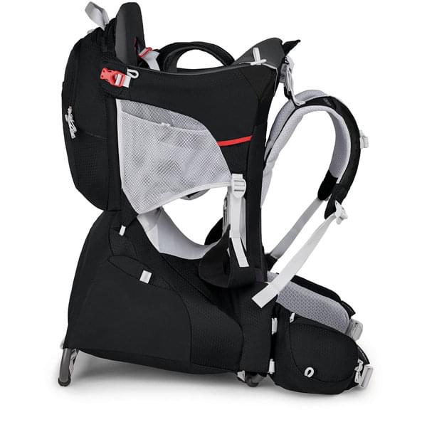 Poco Plus - Child & Baby Carrier