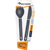 Alpha Light Cutlery - 2 Piece Set