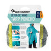 Ultra-Sil 15D Tarp Poncho