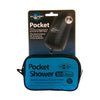 Pocket Shower