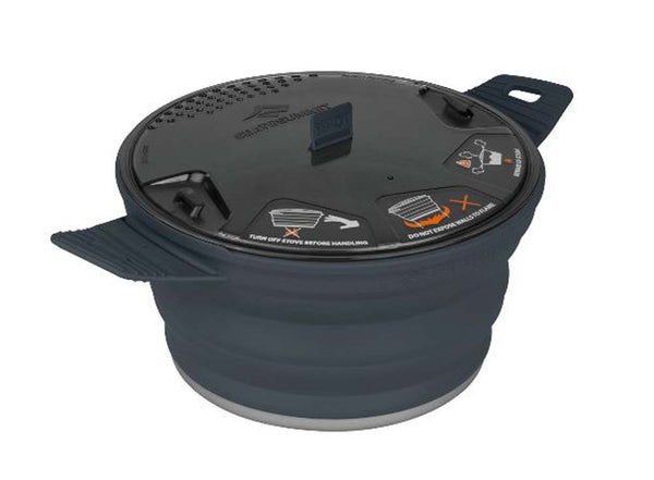 X-Pot 2.8L