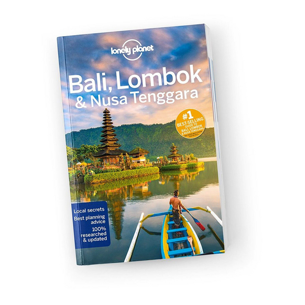 Bali, Lombok & Nusa Tenggara