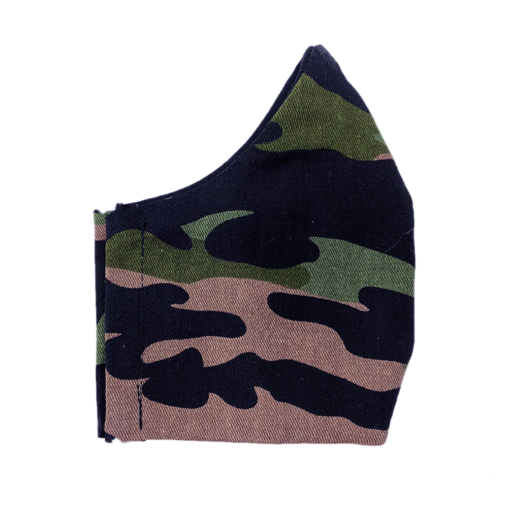 Funky Chops Face Mask (over ears)