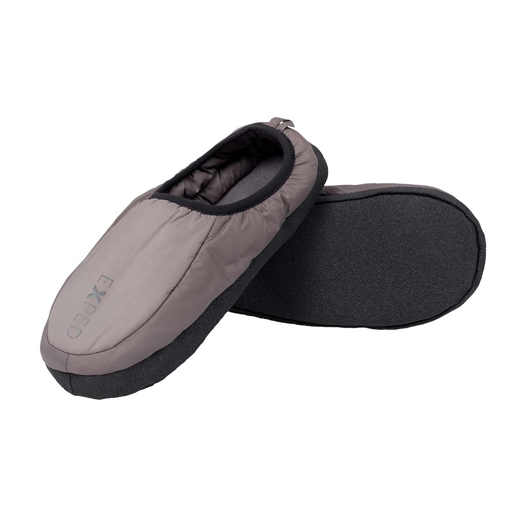 Camp Slipper
