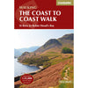 Walking the Coast to Coast Walk - St Bees to Robin Hoods Bay - 4th Edition