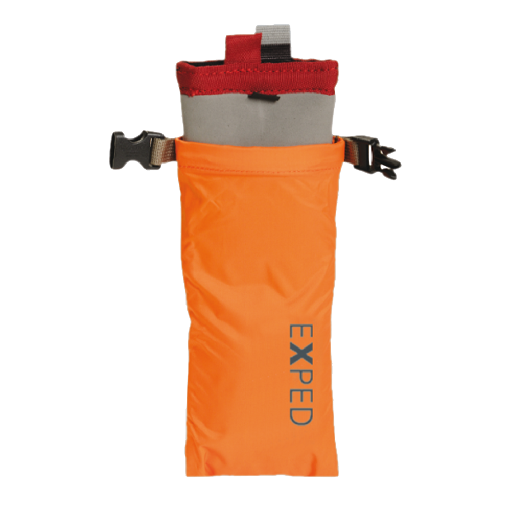 Crush Drybag 3XS