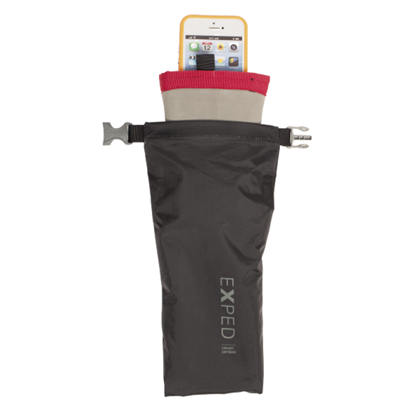 Crush Drybag 2D