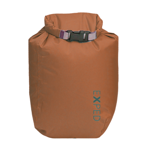 Crush Drybag 2D
