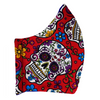 Funky Chops Face Mask (over ears)