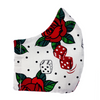 Funky Chops Face Mask (over ears)