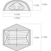 Lyra III Tent