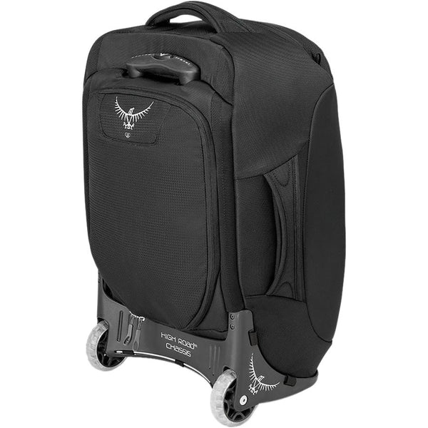 Sojourn 45L Wheeled Hybrid Travel Pack