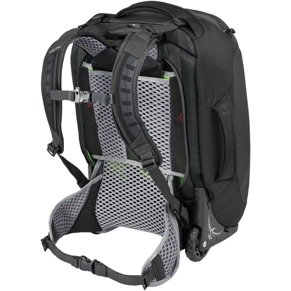 Sojourn 45L Wheeled Hybrid Travel Pack