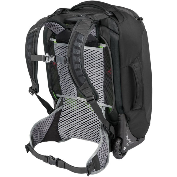 Sojourn 45L Wheeled Hybrid Travel Pack
