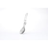 Folding Titanium Spork - 5301