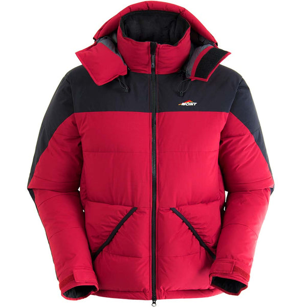 Icicle HydXt Jacket