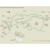 Trekking the John Muir Trail
