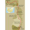Trekking the John Muir Trail