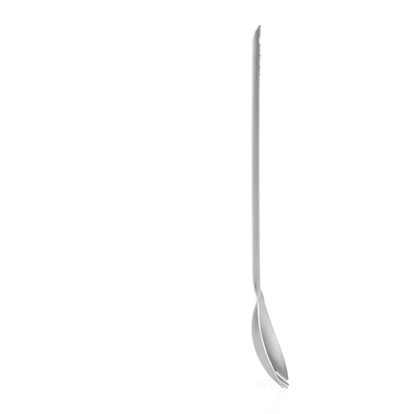 Titanium Long Handle Spork - 5319