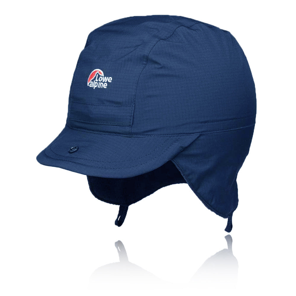 Classic Mountain Cap