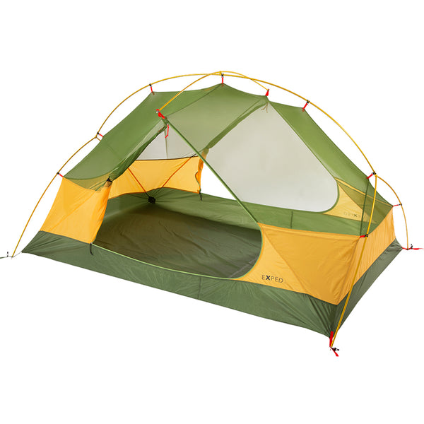 Lyra III Tent