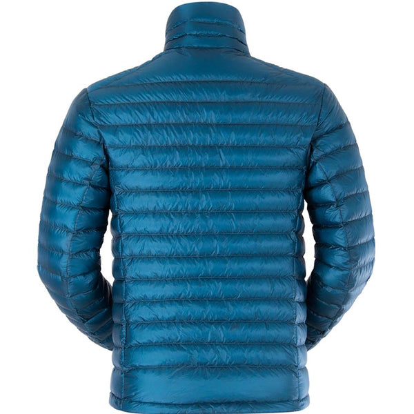 Zero Ultra Light Down Jacket mens