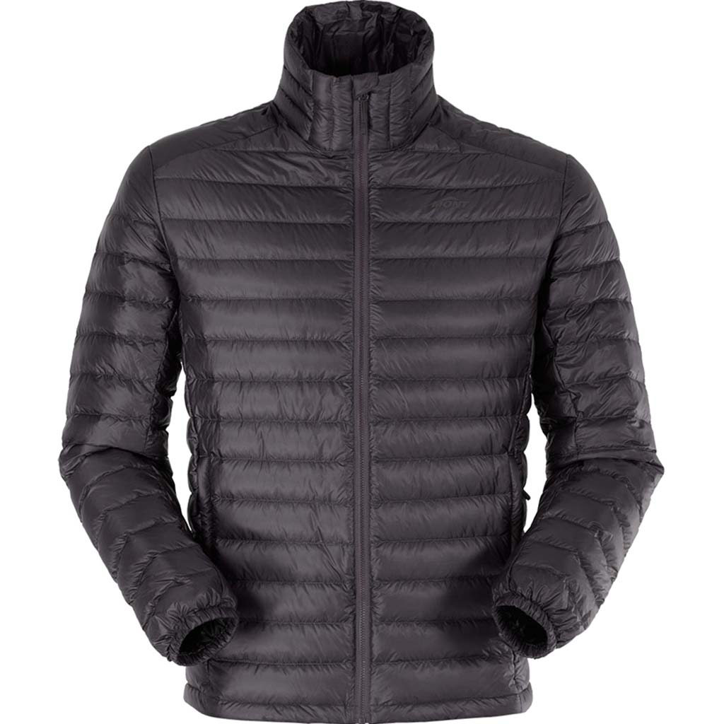 Zero Ultra Light Down Jacket mens