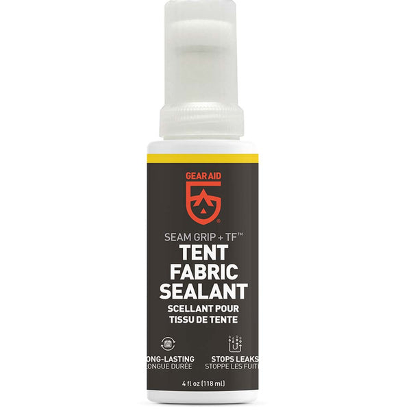 Seam Grip + Tf Tent Fabric Sealant